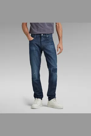 G-Star 3301 Slim Jeans - - Men