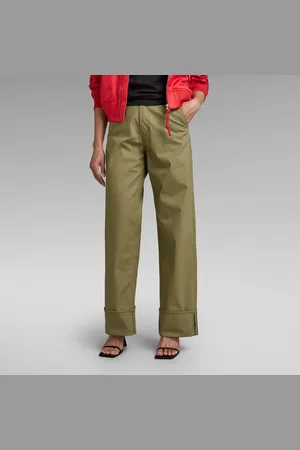 G-Star Stray Chino - - Women
