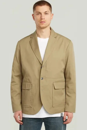 G-Star Chore Casual Blazer - - Men