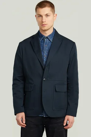 G-Star Chore Casual Blazer - - Men