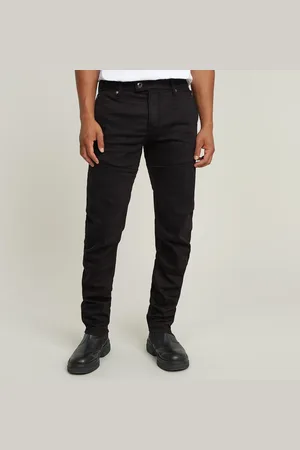 G-Star Diver 3D Slim Jeans - - Men