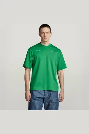 G-Star Boxy Base T-Shirt - - Men