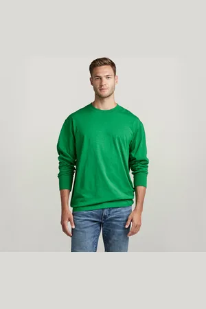 G-Star Back Graphic Boxy T-Shirt - - Men