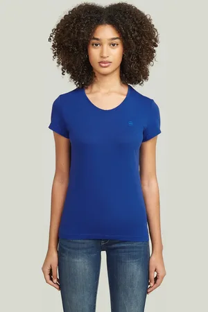 G-Star Eyben Slim Top 2.0 - - Women