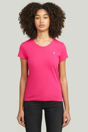 G-Star Eyben Slim Top 2.0 - - Women