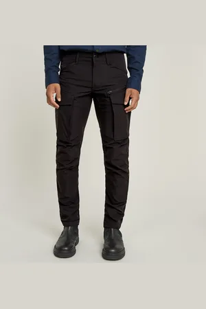 G-Star Rovic Zip 3D Regular Tapered Pants - - Men