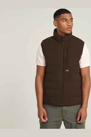 G-Star Foundation Liner Vest - - Men