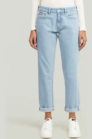 G-Star Kate Boyfriend Jeans - - Women