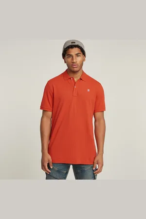 G-Star Dunda Slim Polo - - Men