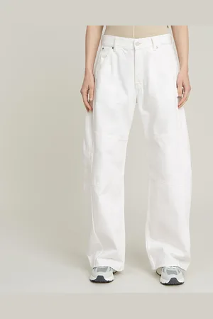 G-Star Bowey 3D Extreme Carpenter Loose Jeans - - Women