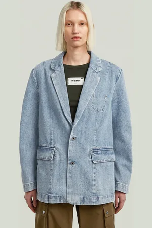 G-Star Oversized Blazer - - Women