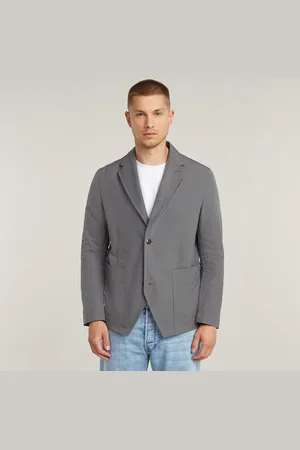 G-Star Tech Blazer - - Men