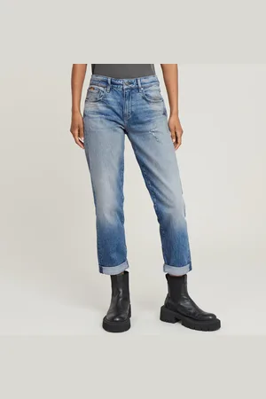 G-Star Kate Boyfriend Jeans - - Women