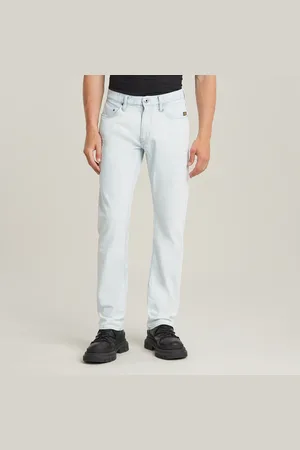 G-Star Mosa Straight Jeans - - Men