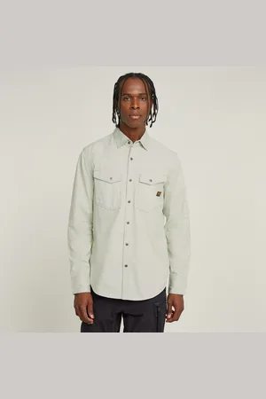 G-Star Dakota Slim Shirt - - Men