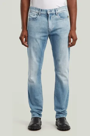 G-Star Mosa Straight Jeans - - Men