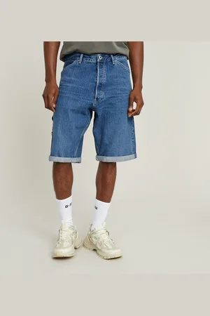 G-Star Bam Logger Shorts - - Men