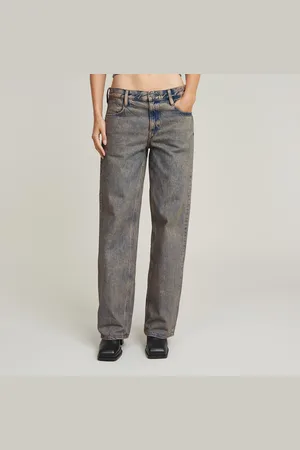 G-Star Judee Loose Jeans - - Women