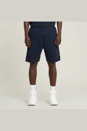 G-Star Nifous Sweat Shorts - - Men