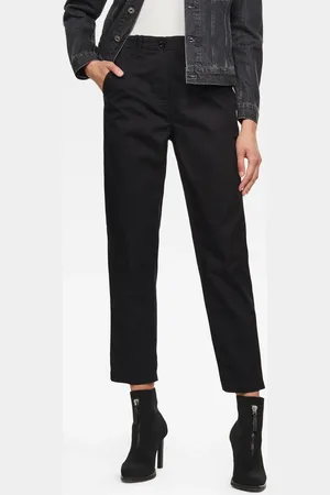 G-Star Page Mid Boyfriend Ankle Chino - - Women