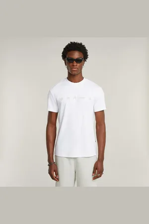 G-Star Small Symbols T-Shirt - - Men