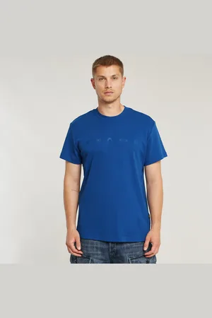 G-Star Small Symbols T-Shirt - - Men