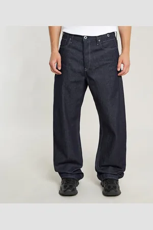 G-Star Bend 3D Loose Jeans - - Men