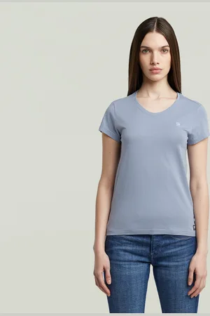 G-Star Eyben Slim Top 2.0 - - Women