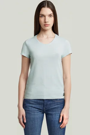 G-Star Eyben Slim Top 2.0 - - Women