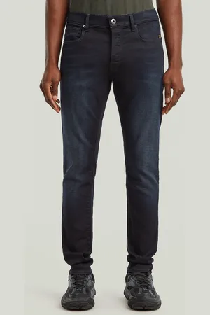 G-Star 3301 Slim Jeans II - - Men