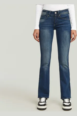 G-Star Midge Bootcut Jeans II - - Women