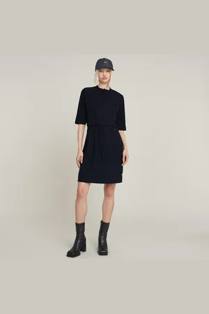 G-Star Fluid Dress - - Women