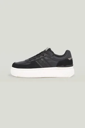 G-Star Eve Basic Leather Sneakers - - Women