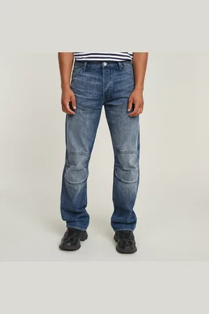 G-Star G-STAR Elwood 3D Regular Jeans - - Men