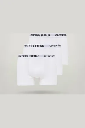 G-Star Classic Trunk 3-Pack - - Men