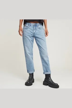 G-Star Kate Boyfriend Jeans - - Women