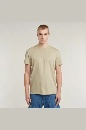 G-Star Base-S T-Shirt - - Men