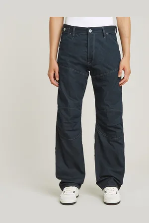 G-Star 5620 3D Loose Jeans - - Men