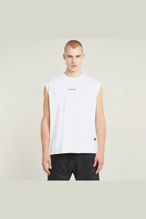 G-Star Boxy T-Shirt - - Men