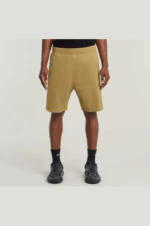 G-Star Nifous Sweat Shorts - - Men