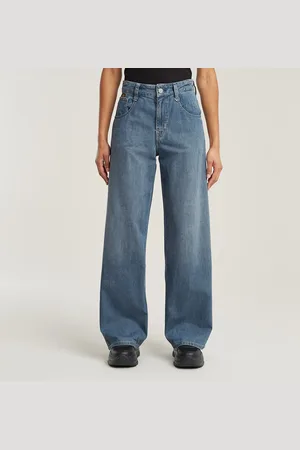 G-Star Skater High Loose Jeans - - Women
