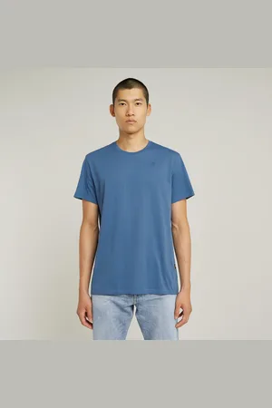 G-Star Base-S T-Shirt - - Men