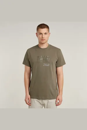 G-Star Originals T-Shirt - - Men