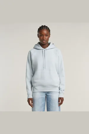 G-Star Premium Core 2.0 Hooded Sweater - - Women