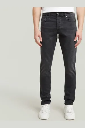 G-Star 3301 Slim Jeans - - Men