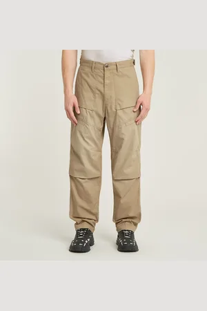 G-Star Fatigue 3D Relaxed Pants - - Men