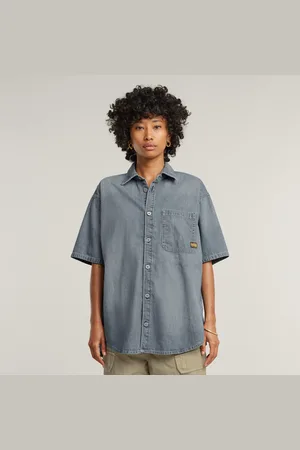 G-Star Relaxed Shirt - - Women