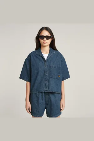 G-Star PJ Shirt - - Women