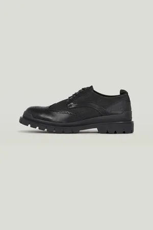 G-Star Blake BRQ Denim Shoes - - Men