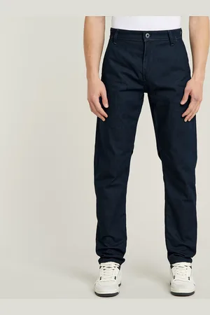 G-Star Morry Tapered Chino - - Men